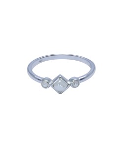 Silver Ring NSR-4168